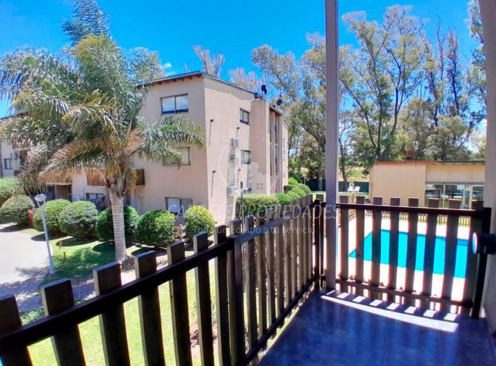 Departamento · 50m² · 2 Ambientes · 1 Cochera