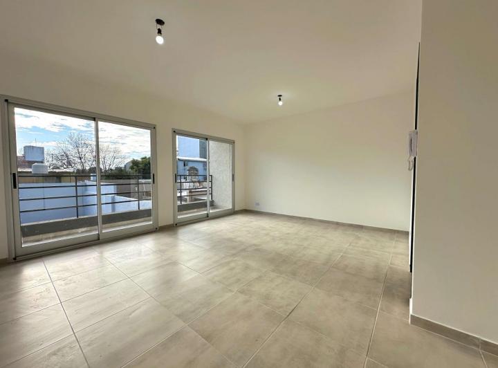 Departamento · 49m² · 2 Ambientes