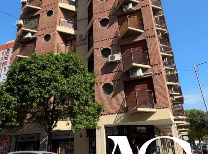 Departamento · 94m² · 4 Ambientes · 1 Cochera