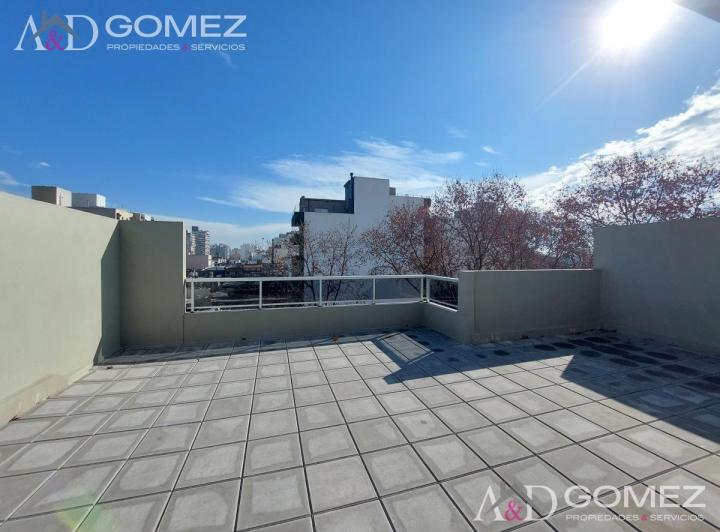 Departamento · 71ha · 3 Ambientes