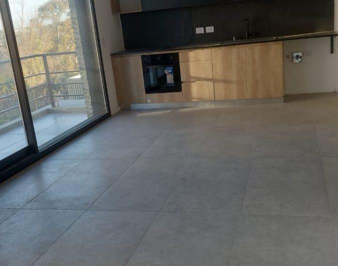 Departamento · 43m² · 1 Ambiente