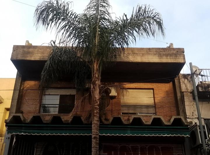 Departamento · 35m² · 1 Ambiente