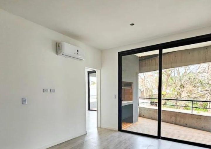 Departamento · 141m² · 4 Ambientes · 1 Cochera