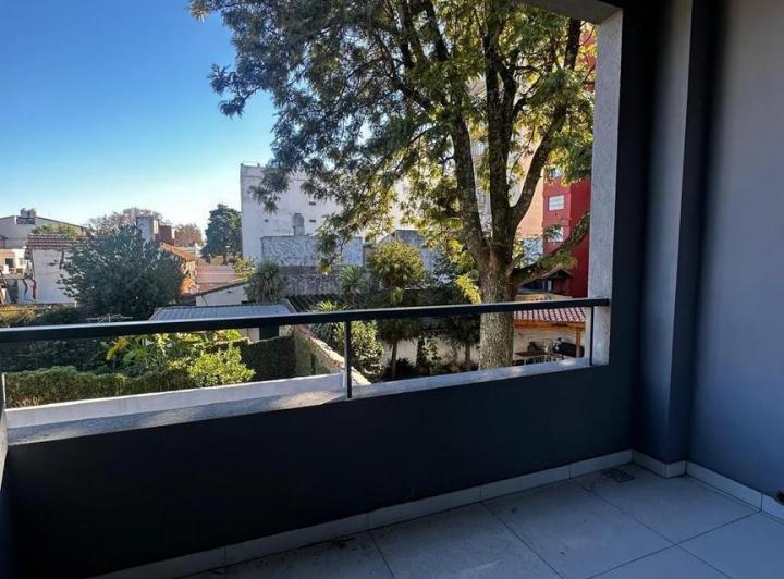 Departamento · 46m² · 2 Ambientes