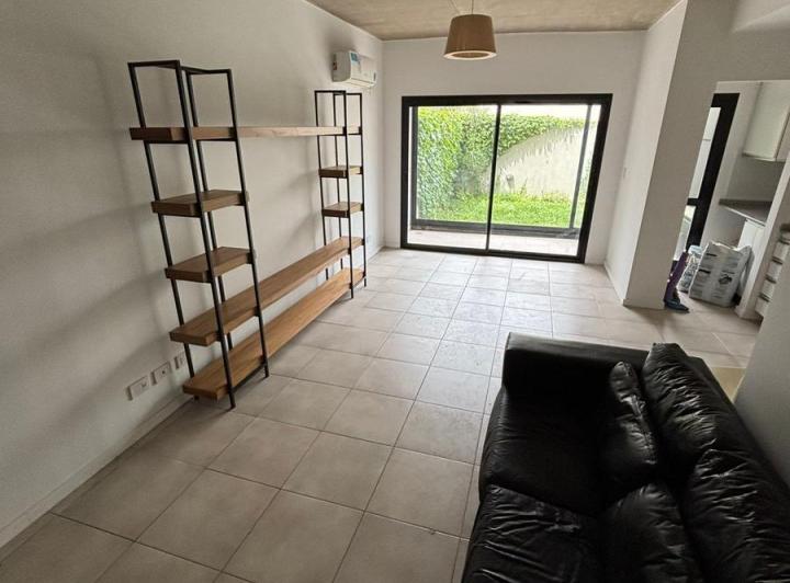 Departamento · 45m² · 2 Ambientes