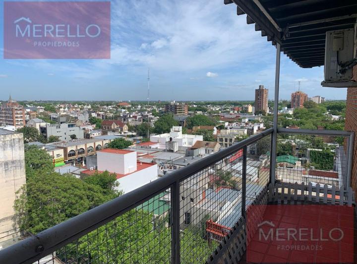 Departamento · 97m² · 3 Ambientes · 1 Cochera