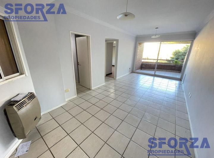 Departamento · 45m² · 2 Ambientes