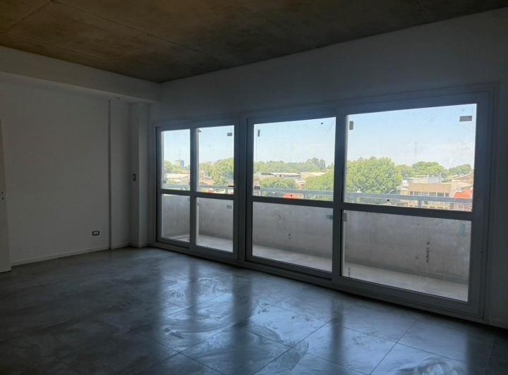 Departamento · 41m² · 1 Ambiente · 1 Cochera