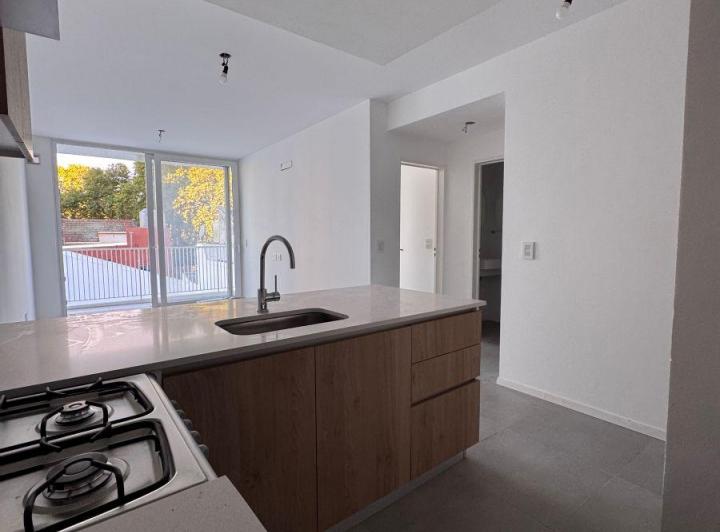 Departamento · 49m² · 2 Ambientes