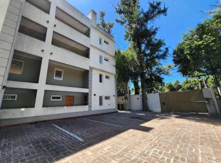 Departamento · 50ha · 2 Ambientes · 1 Cochera