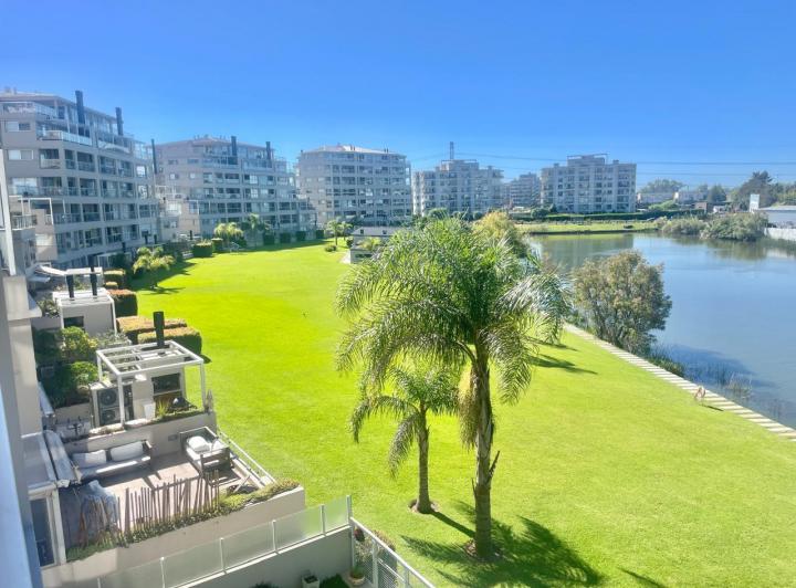 Departamento · 90m² · 3 Ambientes · 1 Cochera
