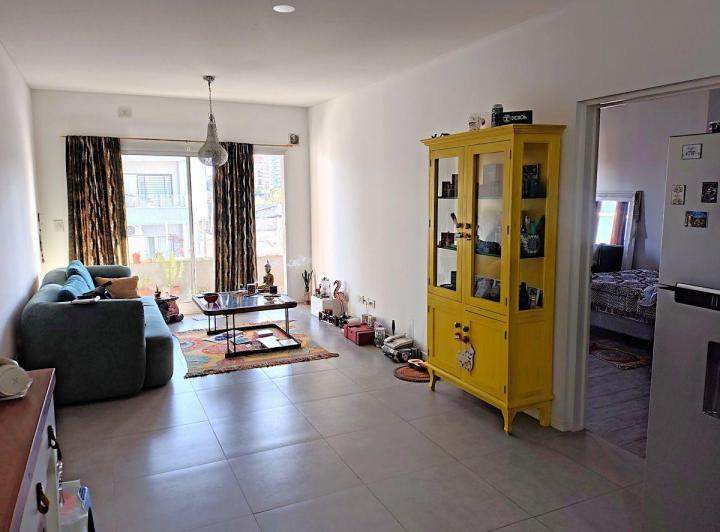 Departamento · 72m² · 2 Ambientes