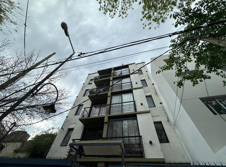 Departamento · 39m² · 2 Ambientes · 1 Cochera