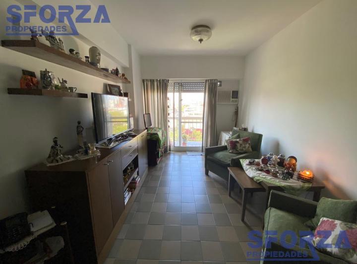 Departamento · 2 Ambientes