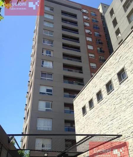 Departamento · 45m² · 2 Ambientes