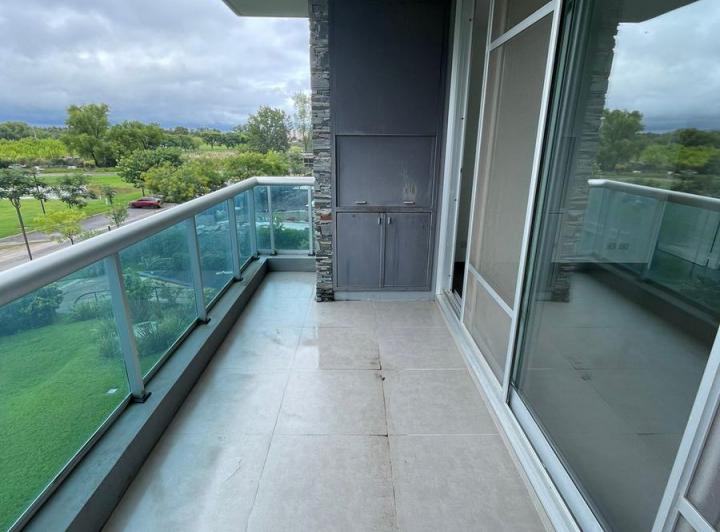 Departamento · 50m² · 2 Ambientes · 1 Cochera