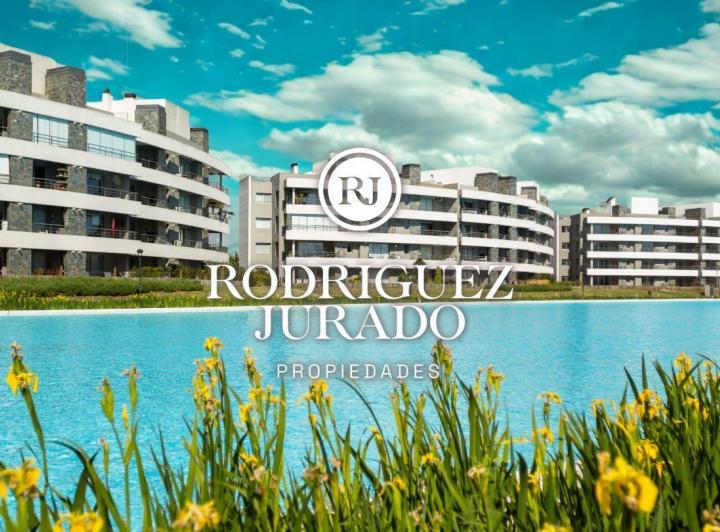 Departamento · 31m² · 1 Ambiente · 1 Cochera