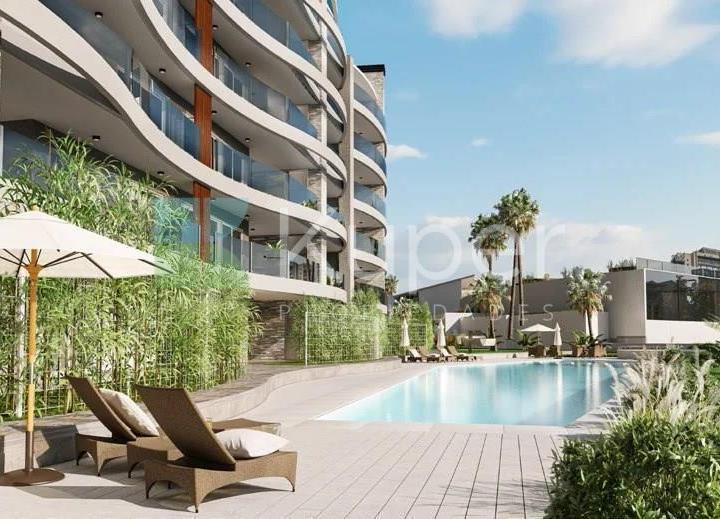 Departamento · 12283m² · 4 Ambientes · 1 Cochera