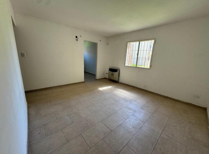 Departamento · 60m² · 3 Ambientes