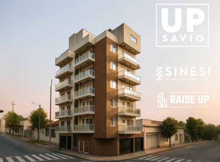 Departamento · 39m² · 2 Ambientes