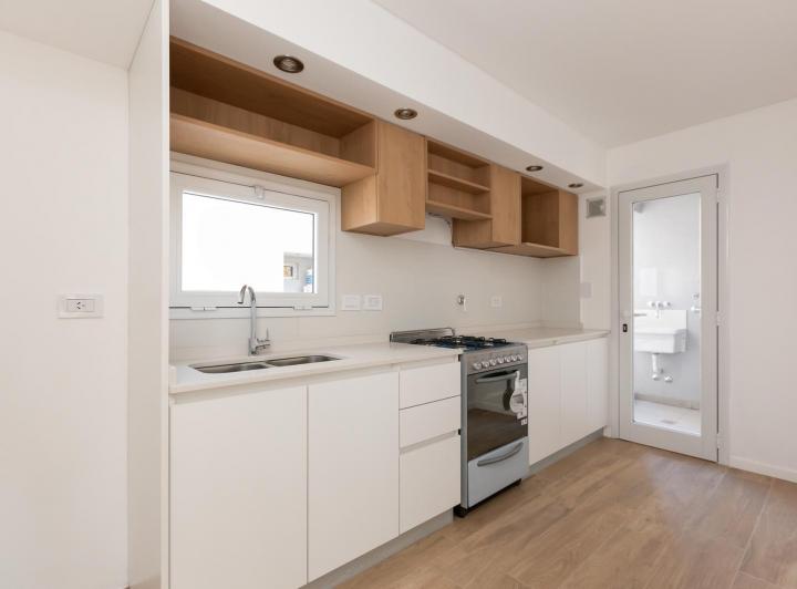 Departamento · 88m² · 3 Ambientes