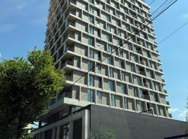Departamento · 79m² · 3 Ambientes · 1 Cochera