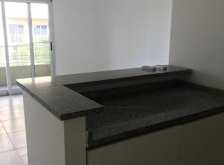 Departamento · 48m² · 2 Ambientes · 2 Cocheras