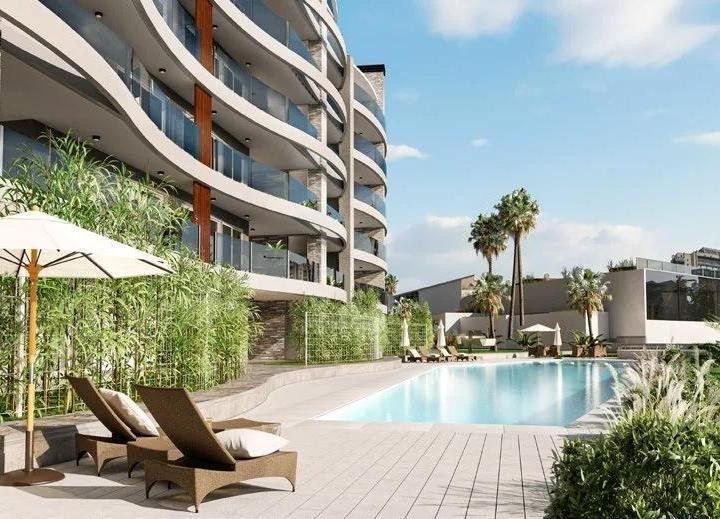 Departamento · 52m² · 2 Ambientes · 1 Cochera