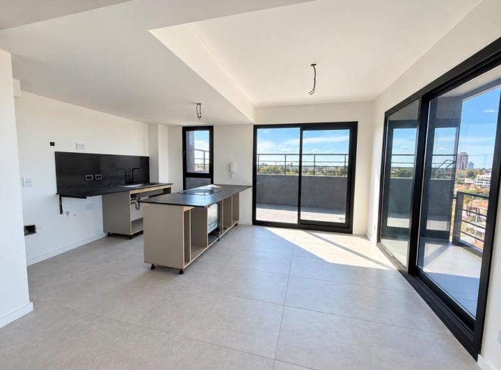 Departamento · 96m² · 3 Ambientes