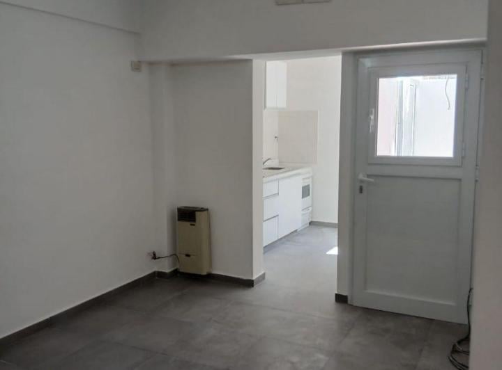 Departamento · 40m² · 2 Ambientes
