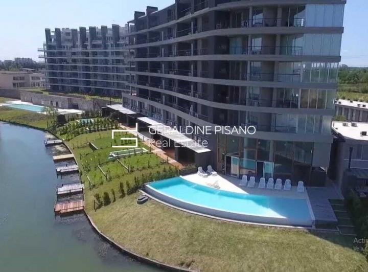 Departamento · 50m² · 2 Ambientes · 1 Cochera