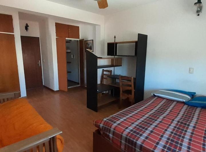 Departamento · 31m² · 1 Ambiente
