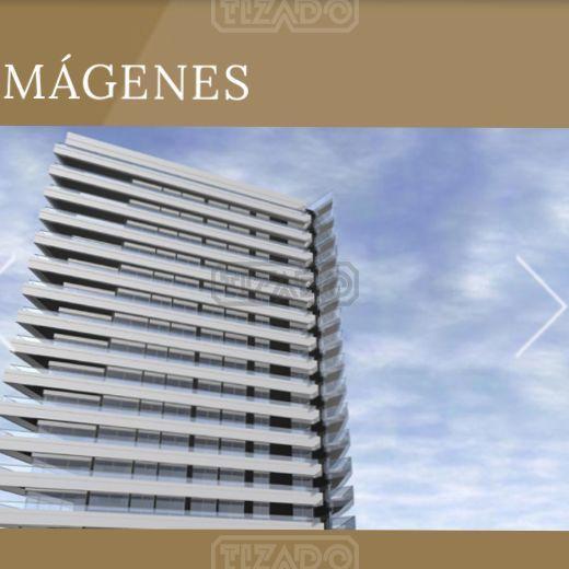 Departamento · 91m² · 3 Ambientes · 1 Cochera