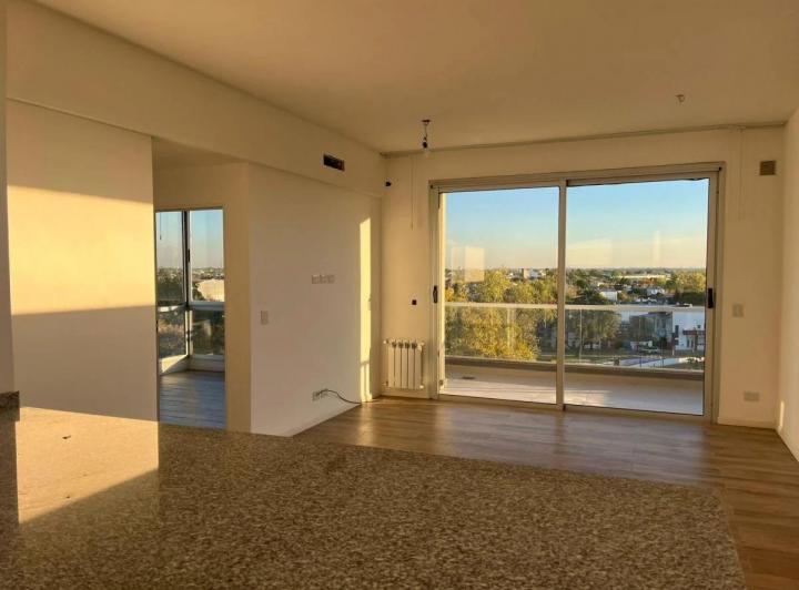 Departamento · 52m² · 2 Ambientes · 1 Cochera