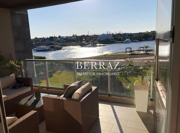 Departamento · 77m² · 3 Ambientes · 1 Cochera