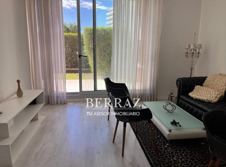 Departamento · 50m² · 2 Ambientes · 1 Cochera