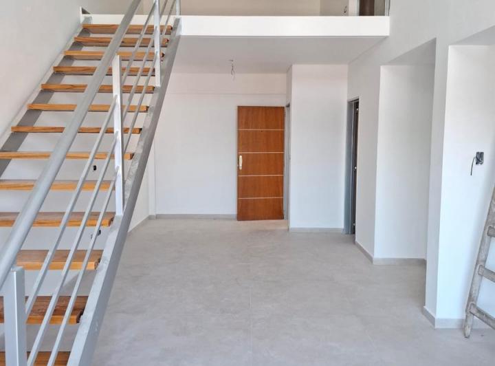 Departamento · 58m² · 2 Ambientes