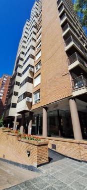 Departamento · 98m² · 3 Ambientes · 2 Cocheras