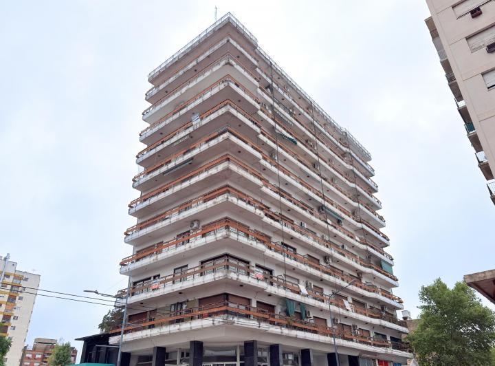 Departamento · 42m² · 2 Ambientes