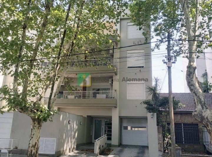 Departamento · 50m² · 2 Ambientes · 1 Cochera