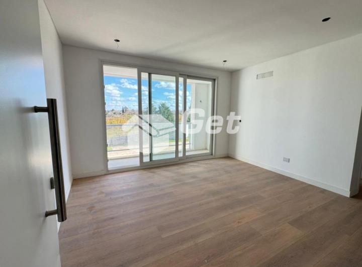 Departamento · 41m² · 2 Ambientes · 1 Cochera