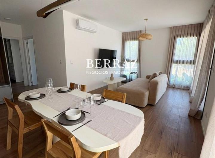 Departamento · 38m² · 2 Ambientes
