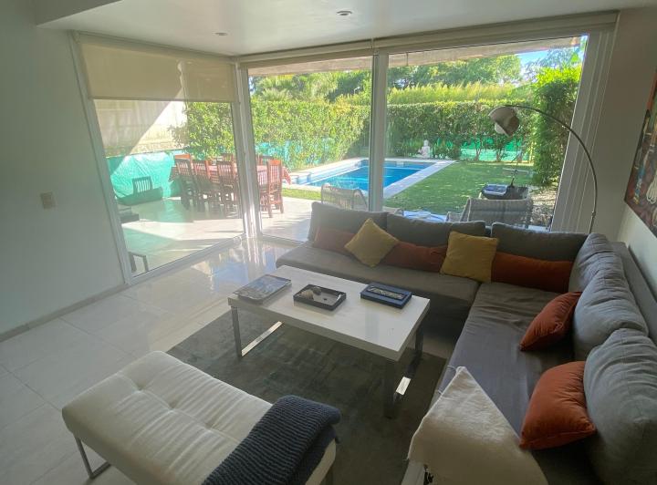Departamento · 74m² · 2 Ambientes · 1 Cochera