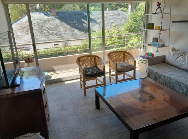 Departamento · 99m² · 3 Ambientes · 2 Cocheras