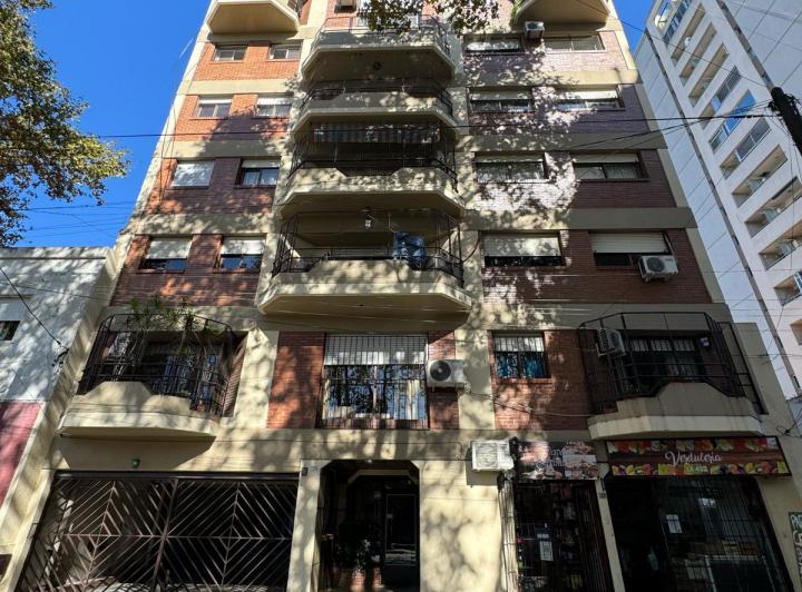 Departamento · 40m² · 2 Ambientes