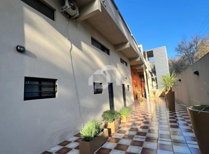 Departamento · 100m² · 3 Ambientes · 2 Cocheras