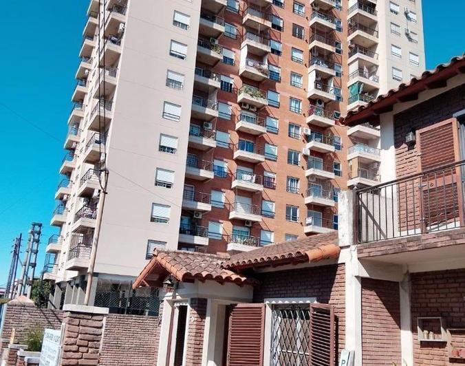 Departamento · 72m² · 4 Ambientes · 2 Cocheras