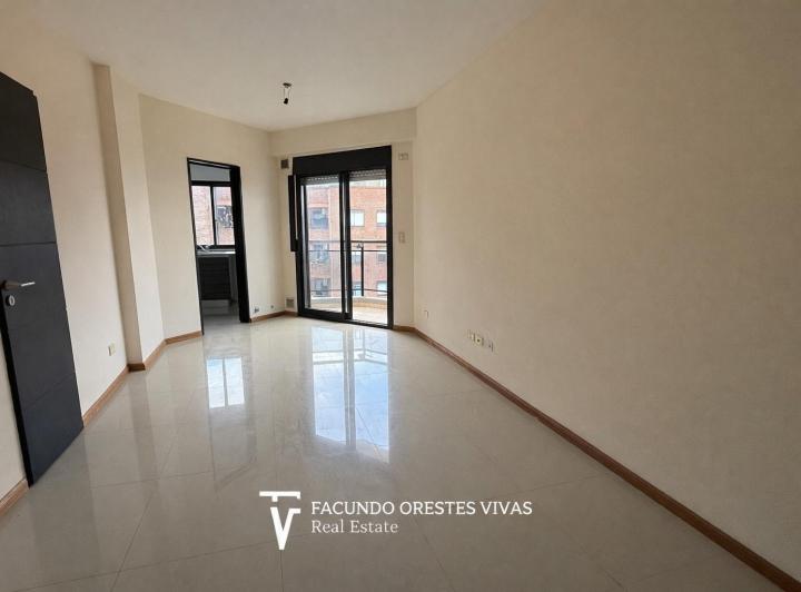 Departamento · 62m² · 3 Ambientes