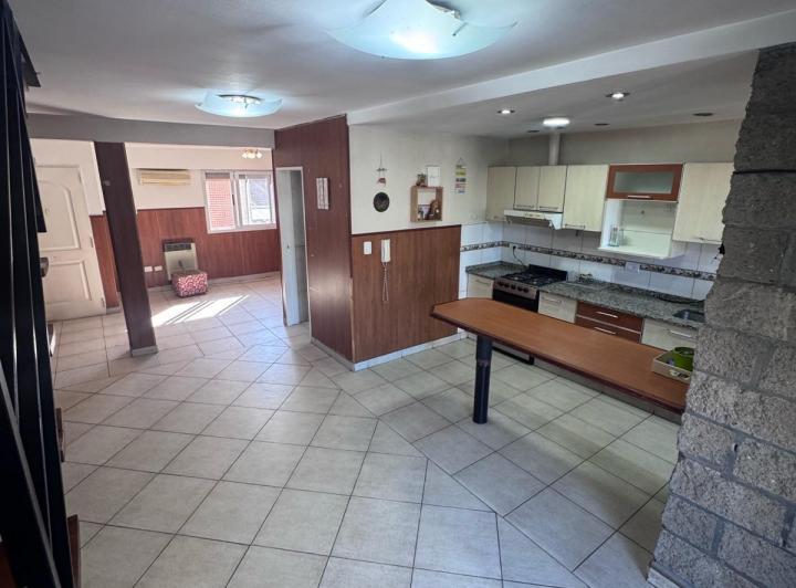 Departamento · 84m² · 3 Ambientes · 1 Cochera