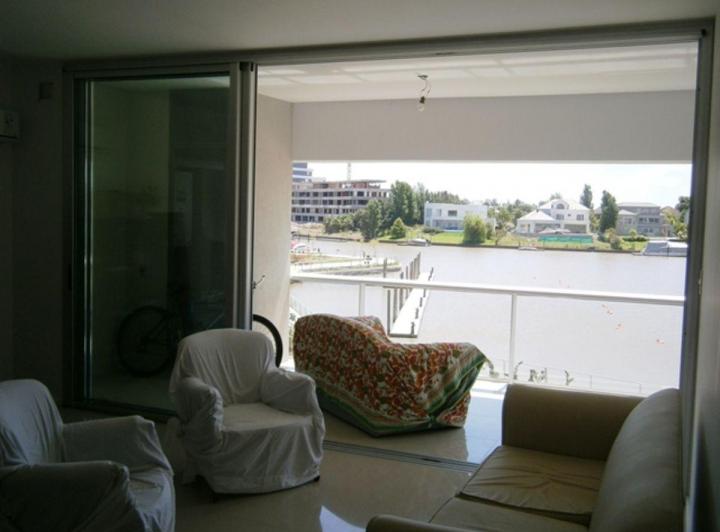 Departamento · 52m² · 2 Ambientes · 1 Cochera